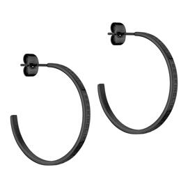 Boucles d'oreilles Liebeskind Berlin