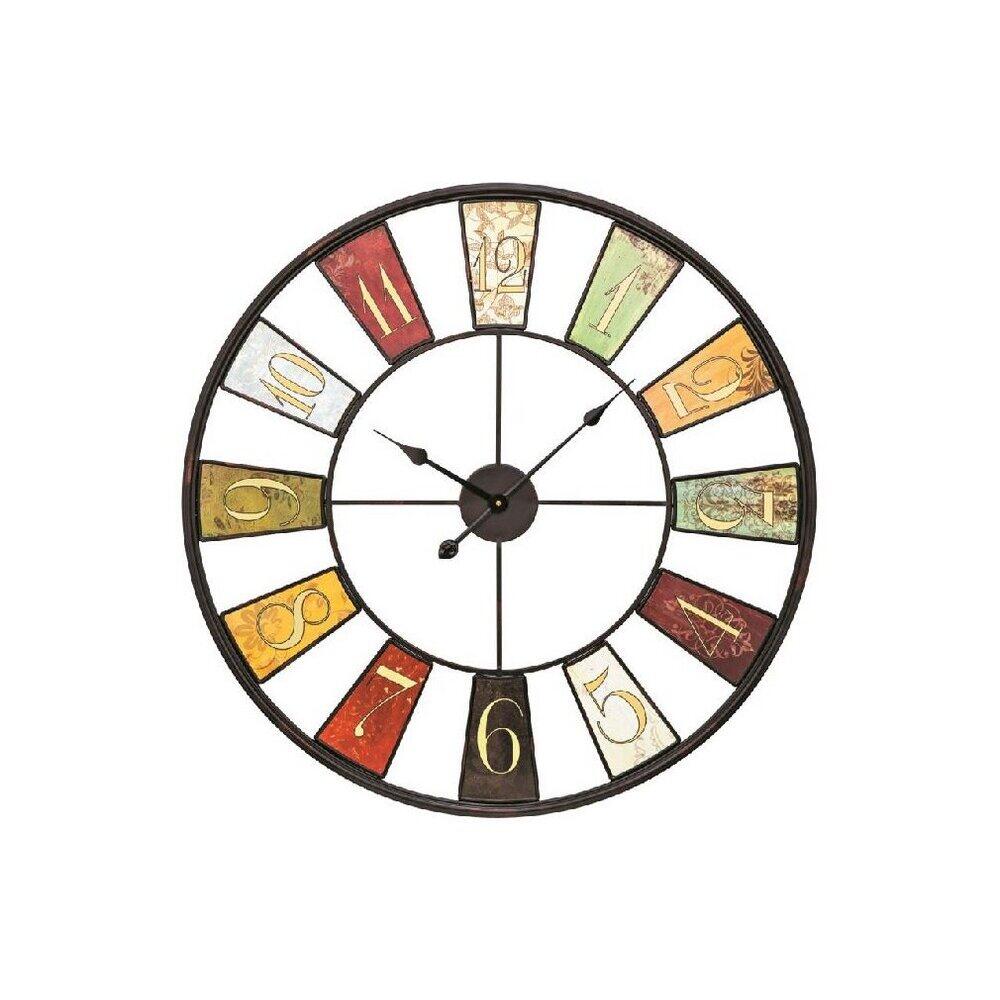 Wall clock AMS - 9488