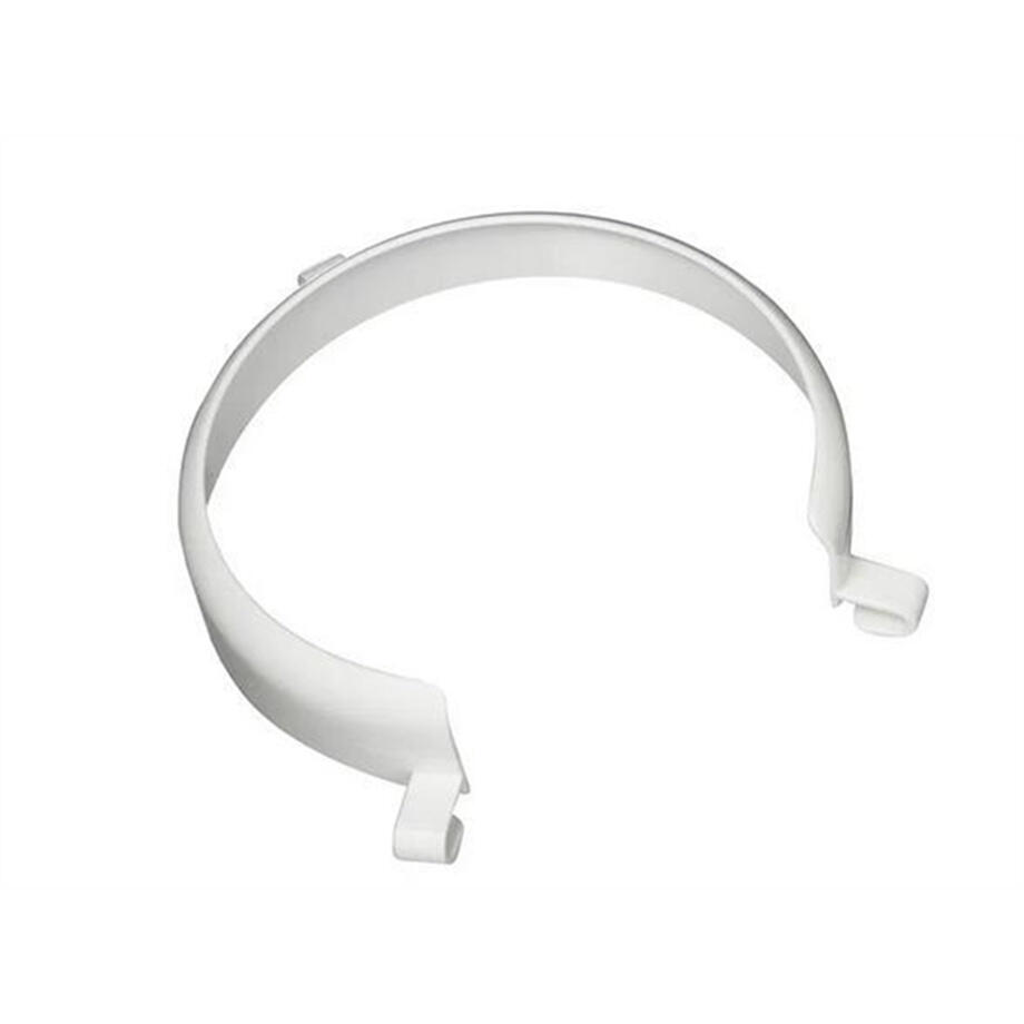 Rebord d’assiette blanc -- AA5662W