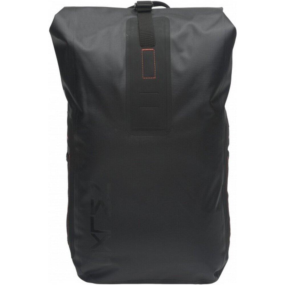 Nouveau sac à dos Looxs Varo, 22 litres, 50 cm, noir