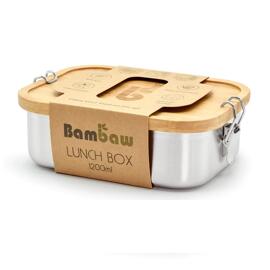 Food Storage Containers Bambaw