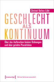Bücher Sachliteratur Transcript Verlag