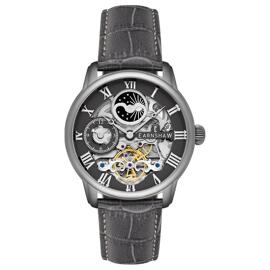 Wristwatches Earnshaw