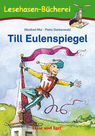 6-10 ans Livres Hase und Igel Verlag GmbH