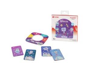 X 11003237 : Die Quizzles : Technologie passionnante (Tonieplay Game S) [DE]