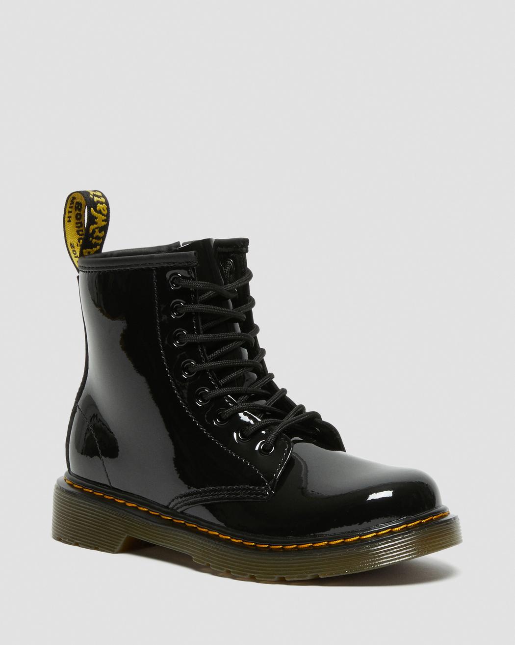 Junior size 5 dr martens hot sale