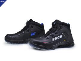 Shoes HKS