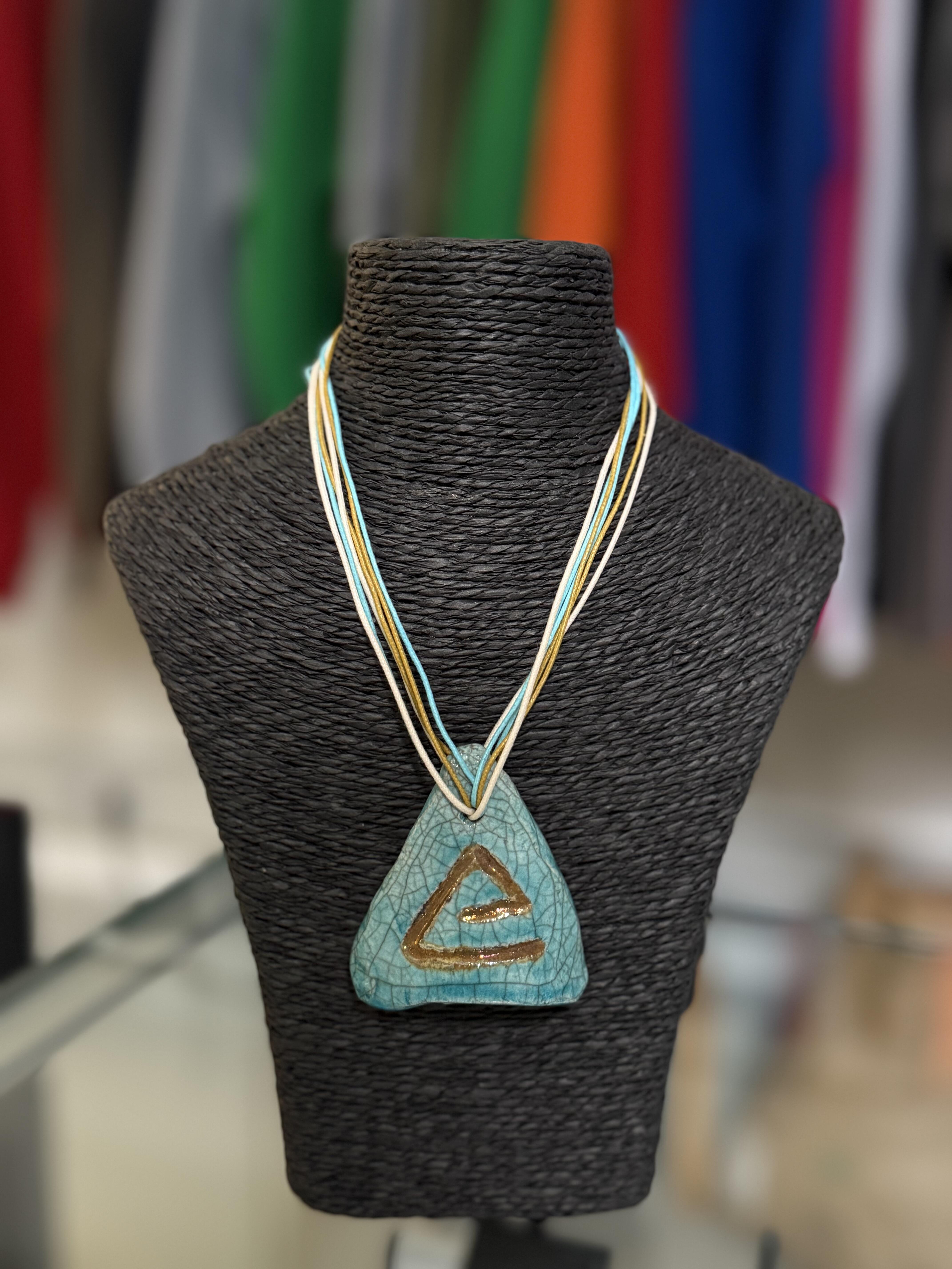 Artisanmurano Necklace