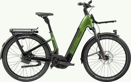 Bicycles Cannondale