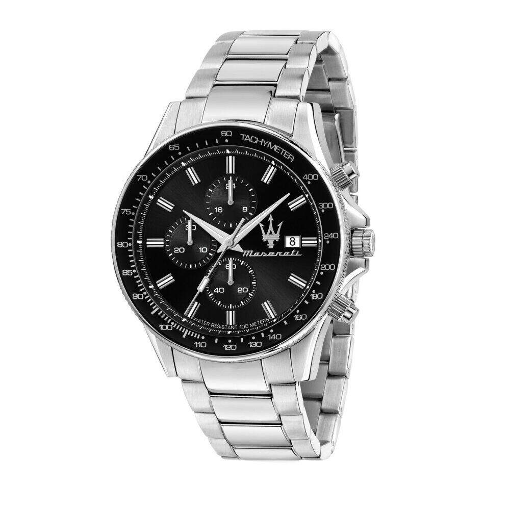 Maserati - R8873640015 - Armbanduhr - Herren - Quarz - SFIDA