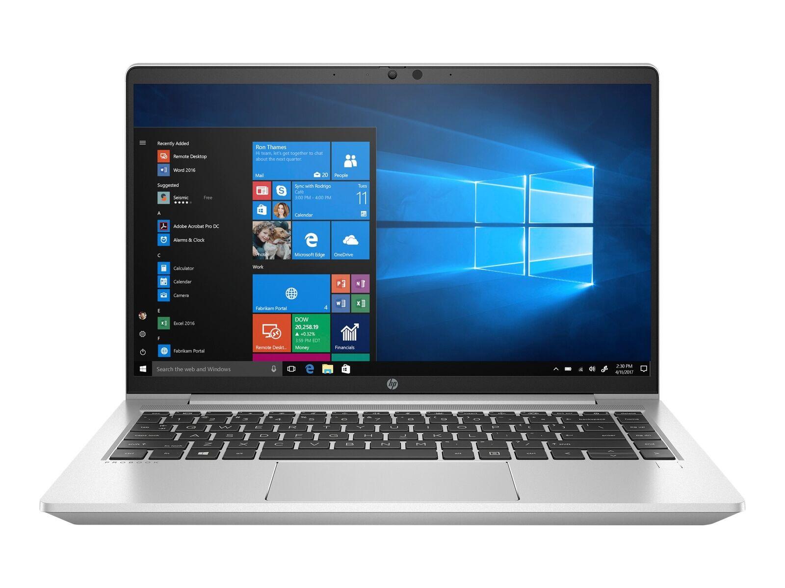  HP ProBook 440 G8 14" 2W1G2EA#ABD