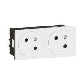 Power Outlets & Sockets