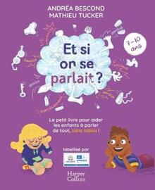 Livres 3-6 ans HARPERCOLLINS