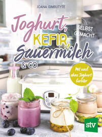 Kochen Stocker, Leopold Verlag