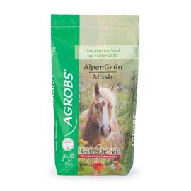 Aliments pour chevaux Agrobs