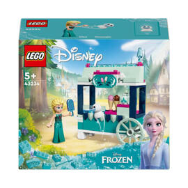 Jouets de construction LEGO® Disney Prinzessin