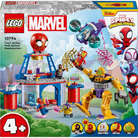 Building Toys LEGO® Marvel Super Heroes™