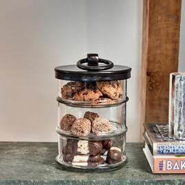 Cookie Jars Riviera Maison