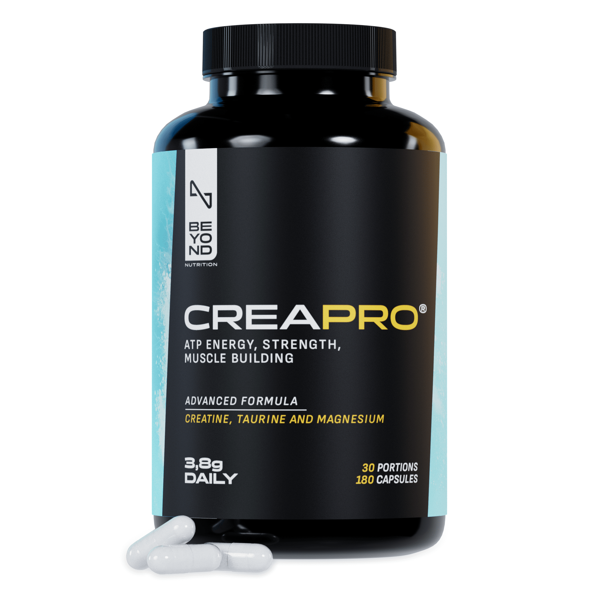 CREAPRO®