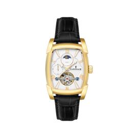 Wristwatches Earnshaw