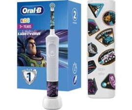 Toothbrushes Braun