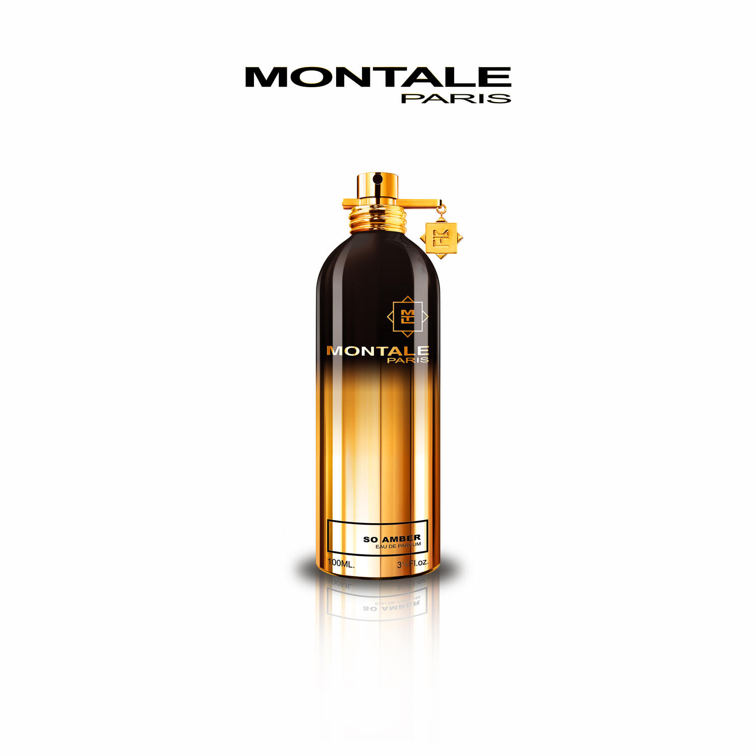 MONTALE INTENSE Eau de Parfum (100ml) Letzshop - Main Image