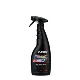 Motor Vehicle Parts Car Wash Solutions FLOWEY