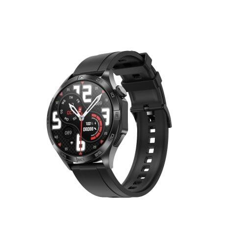 DTNO 1 DT5 Mate Smartwatch Schwarz