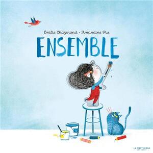 Chazerand/Piu: Ensemble