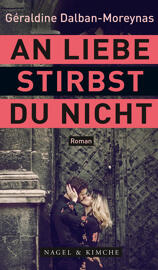 fiction Livres Nagel & Kimche AG Verlag c/o HarperCollins Deutschland GmbH