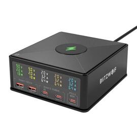 Power Adapters & Chargers BlitzWolf