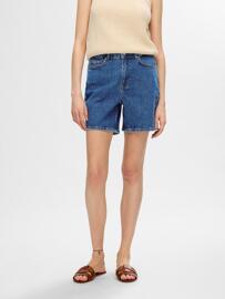 Shorts Selected Femme