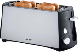 Toasters Cloer