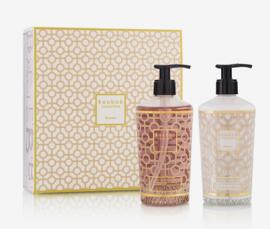 Soin pour le corps luxe Baobab Collection