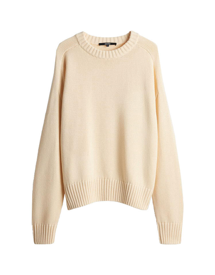 Pull en maille fine - Tiruna