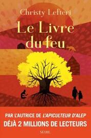 Books fiction SEUIL