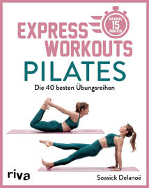 Health and fitness books Riva Verlag im FinanzBuch Verlag