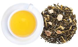 Flavored tea Tee Gschwendner tea