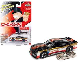 Scale Models Toy Cars Toys Johnny Lightning