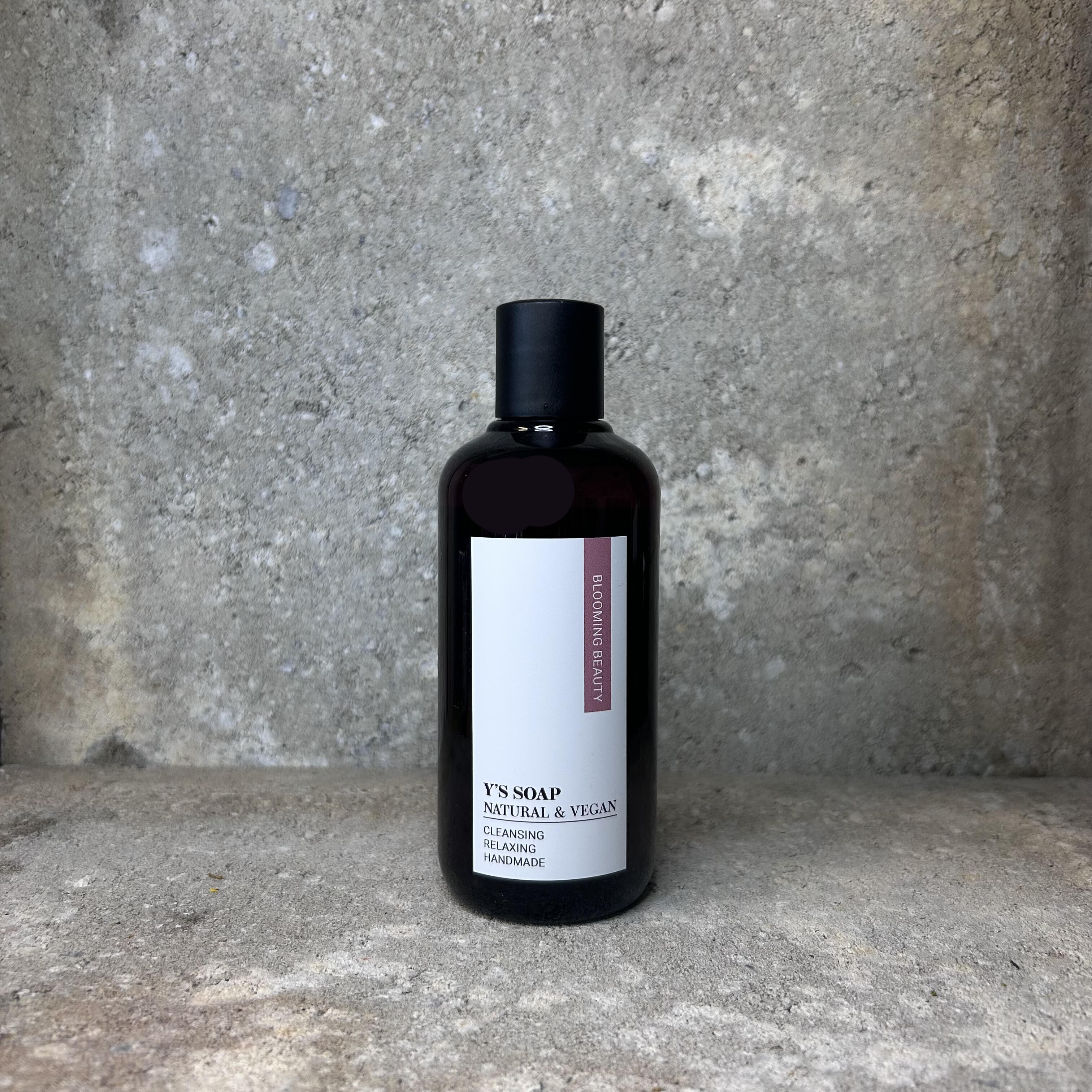 Y's Hand & Body Soap Zitrus & Rous 250ml
