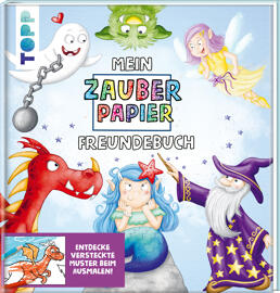 6-10 Jahre frechverlag GmbH