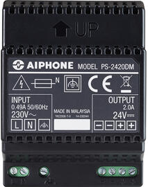 Intercoms Aiphone