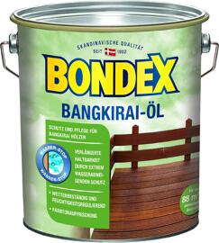 Malermaterial Bondex