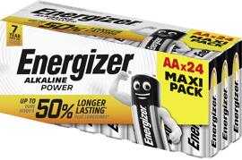 Batteries Energizer