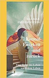 fiction Livres Dagmar Freudenstein Luxembourg