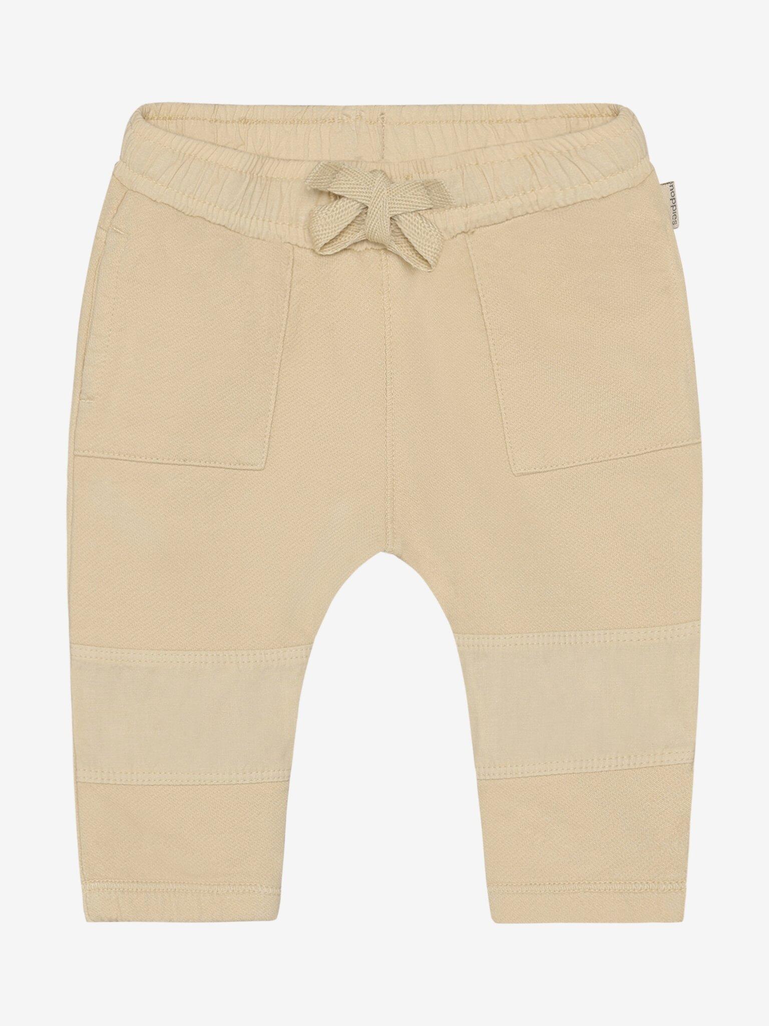 Pantalon coupe ample