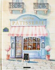 Collectif/Besse: Ma jolie patisserie