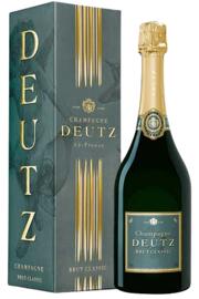 champagne Deutz