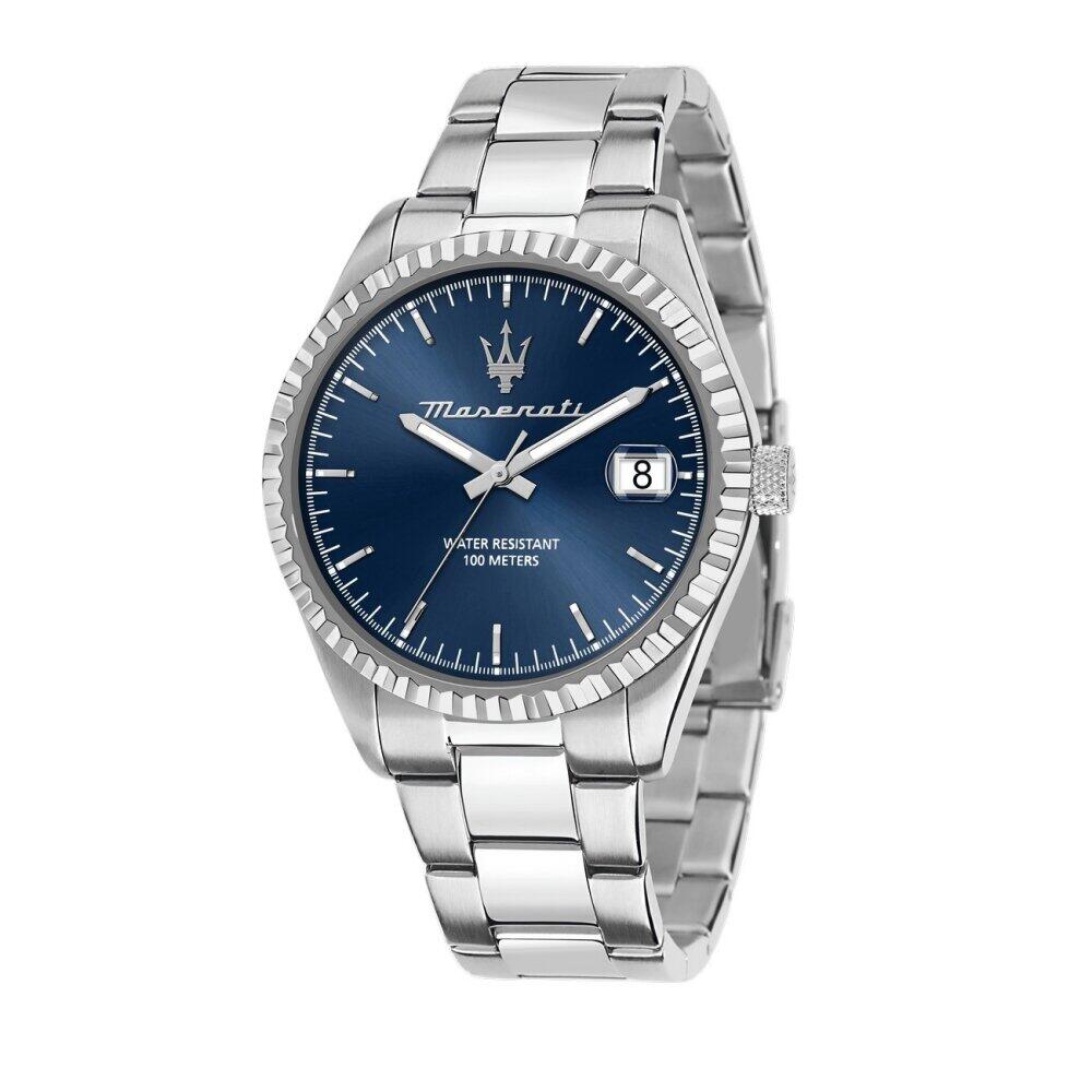 Maserati - R8853100029 - Armbanduhr - Herren - Quarz - COMPETIZIONE