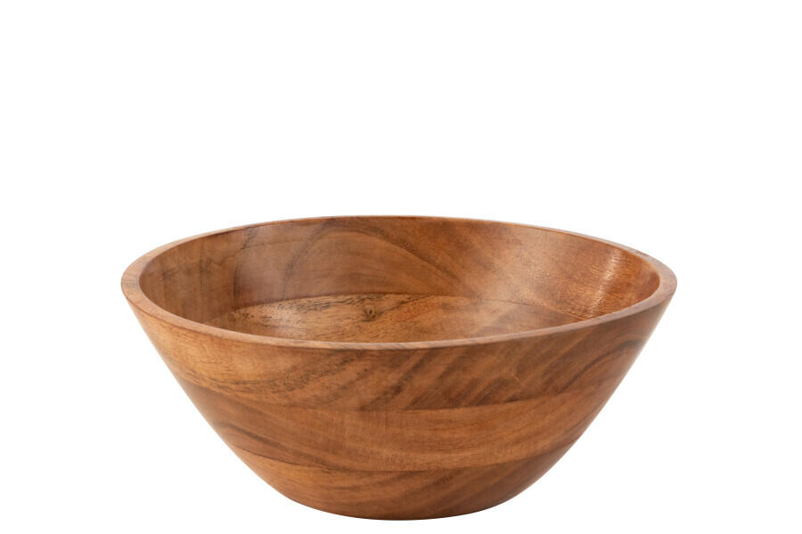 Provence - Saladier Kota - 25 cm - Bois d'acacia - 43877